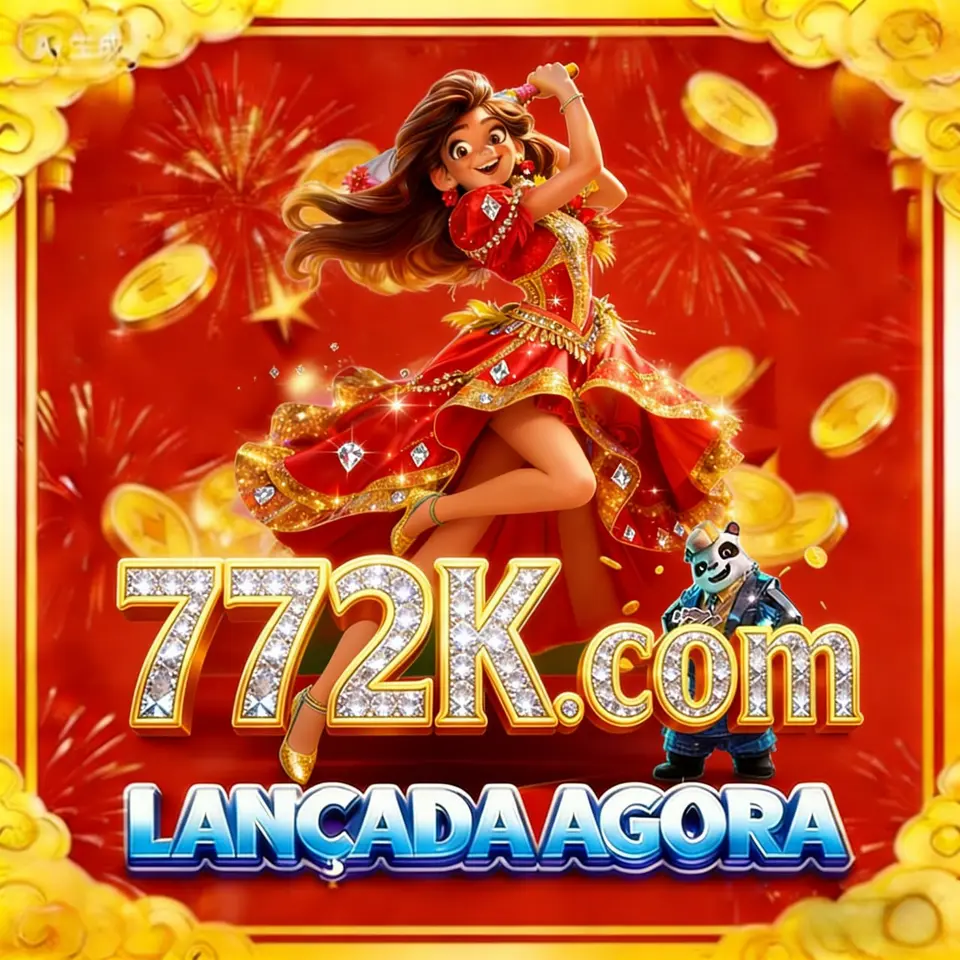 772k Login - 772k Oficial