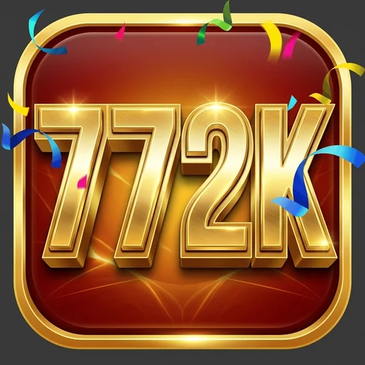 772k Logo - Oficial
