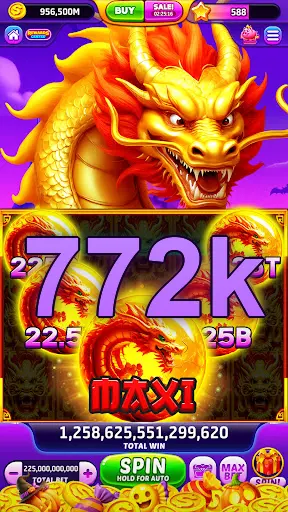 772k Capturas de tela - APK Oficial